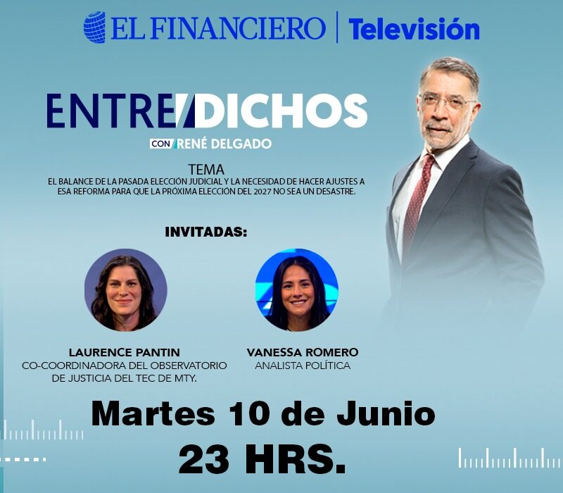 Elección judicial: irregularidades y consecuencias