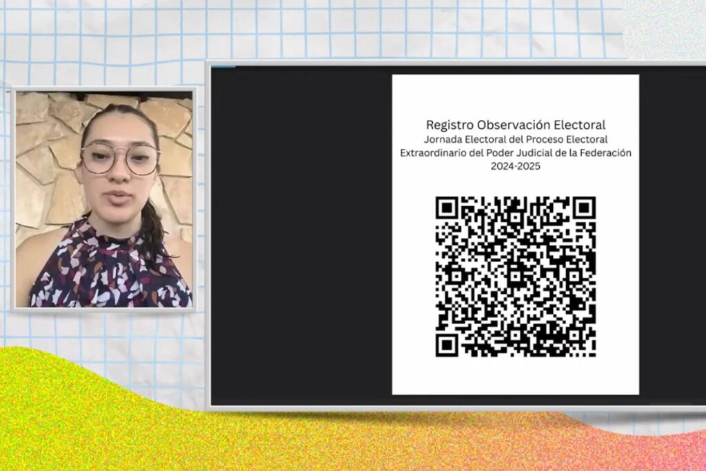 Rueda de prensa COPARMEX