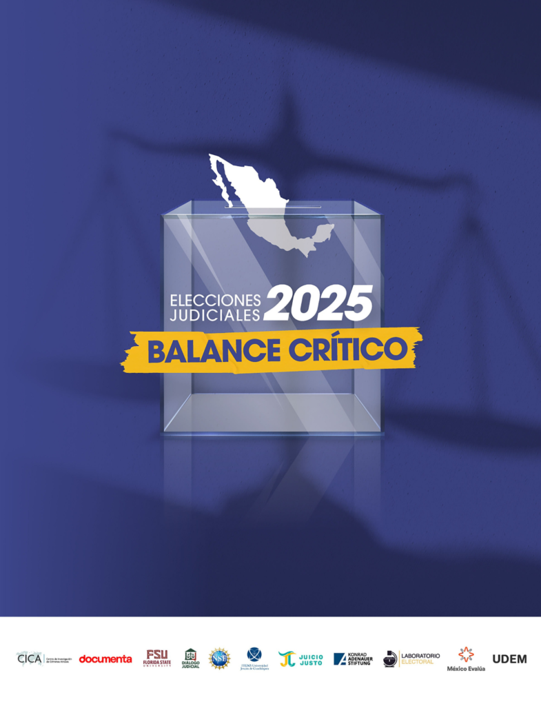 Elecciones judiciales 2025: Balance crítico